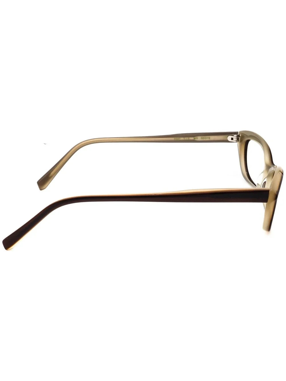 Bevel 3587 T.I.C. MS Eyewear